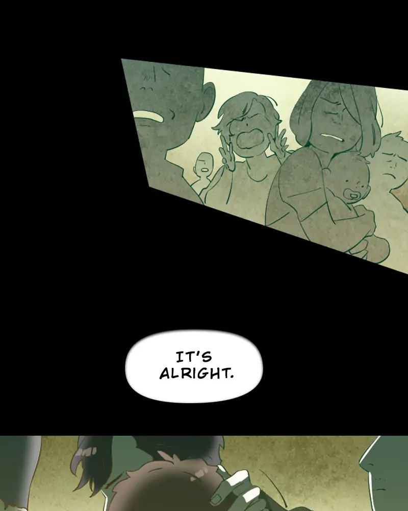 Read Ghost Teller (en) Manga Online