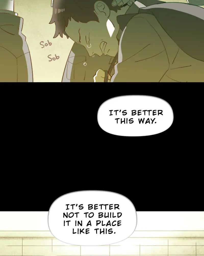 Read Ghost Teller (en) Manga Online