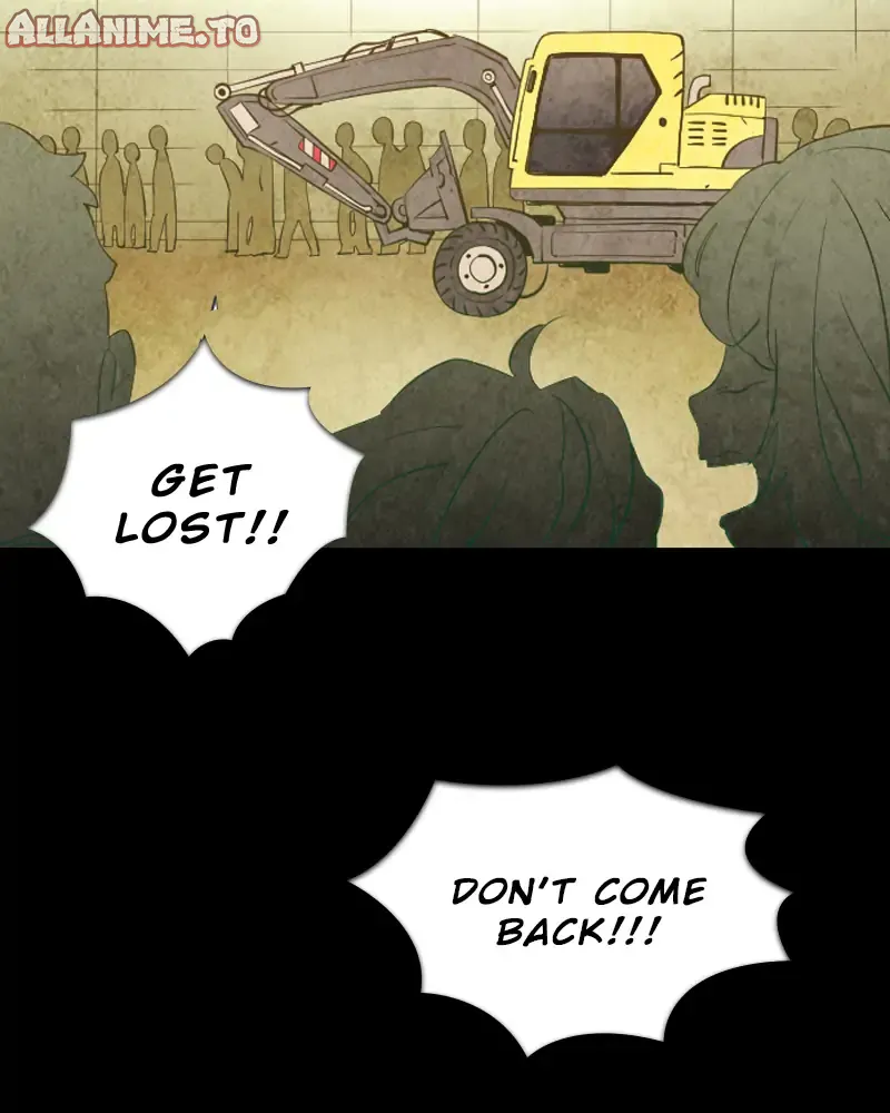 Read Ghost Teller (en) Manga Online