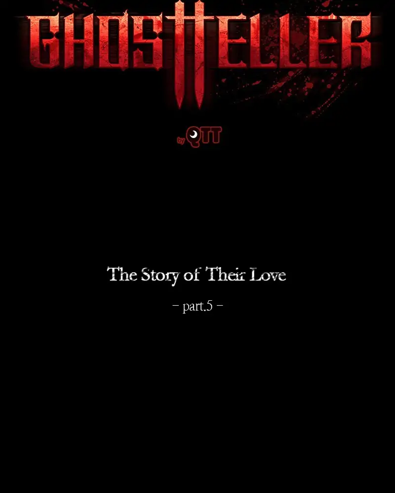 Read Ghost Teller (en) Manga Online