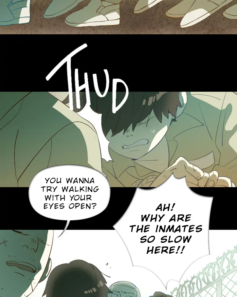 Read Ghost Teller (en) Manga Online