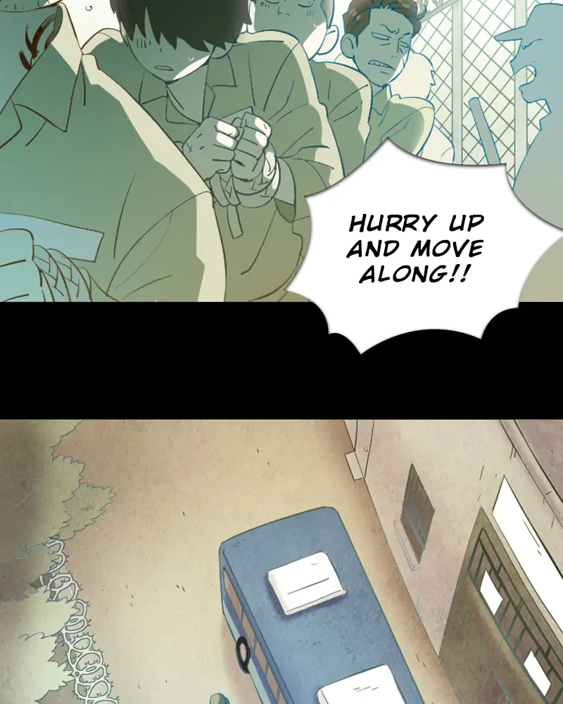 Read Ghost Teller (en) Manga Online