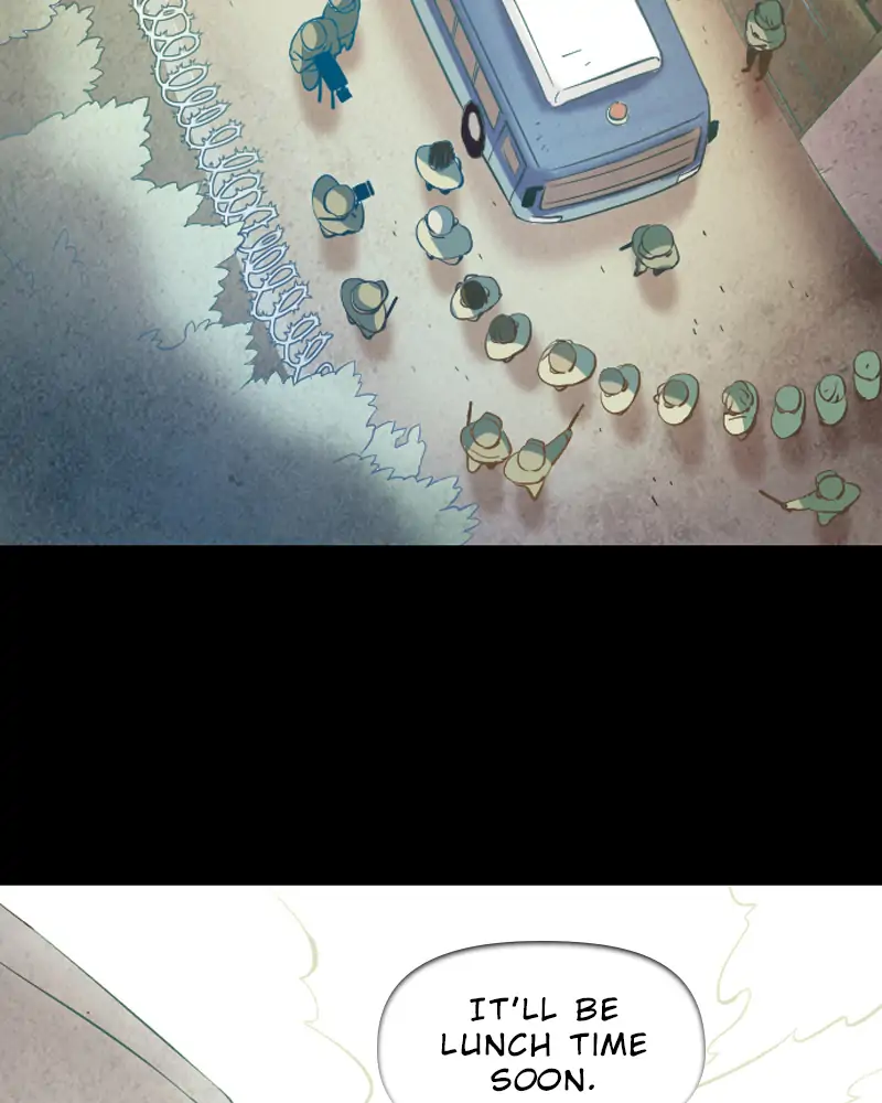 Read Ghost Teller (en) Manga Online