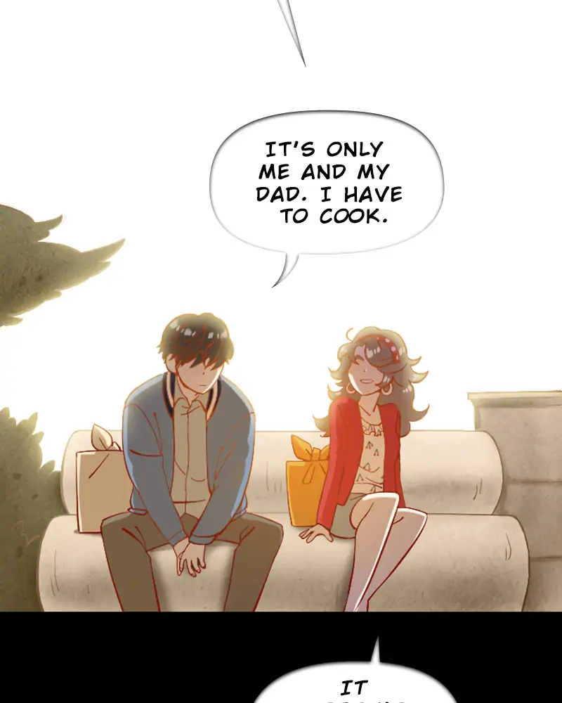 Read Ghost Teller (en) Manga Online
