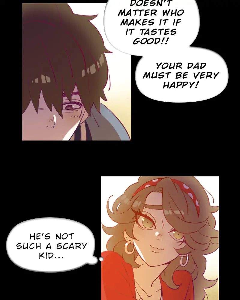 Read Ghost Teller (en) Manga Online
