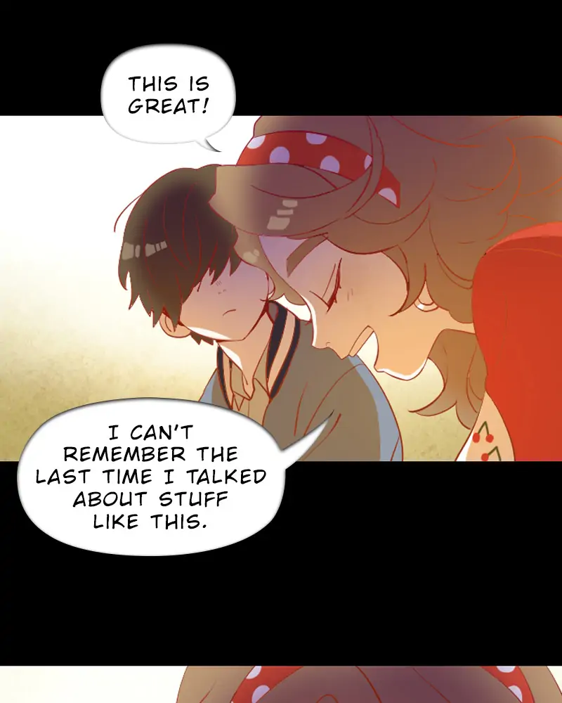 Read Ghost Teller (en) Manga Online