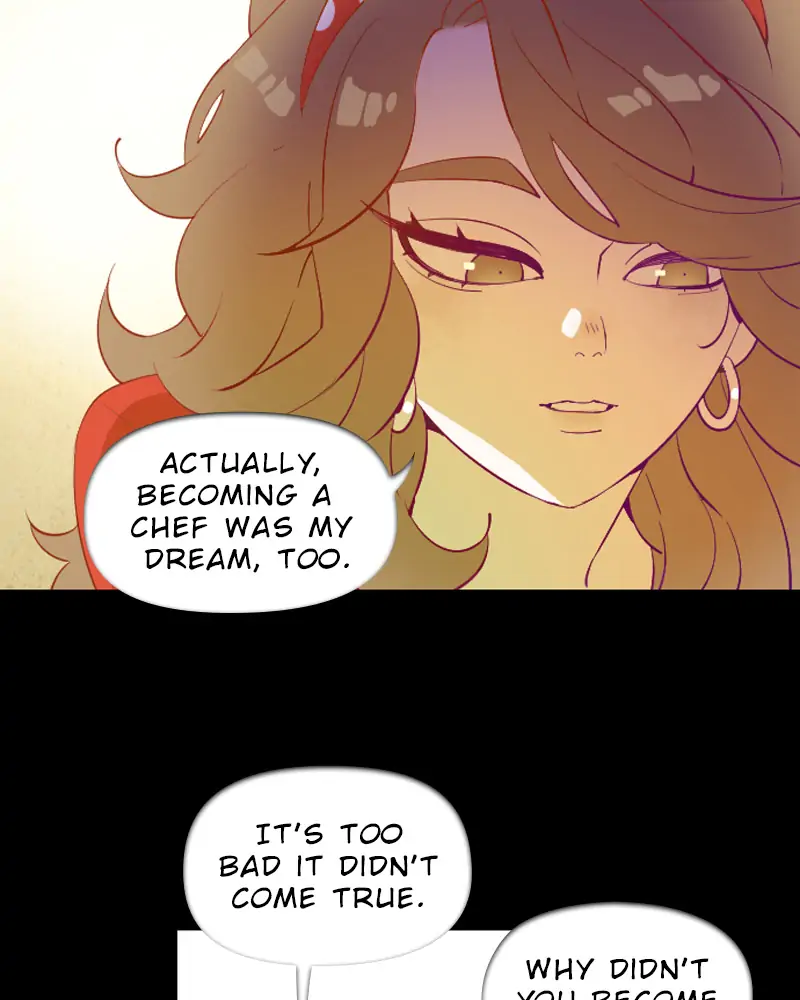 Read Ghost Teller (en) Manga Online