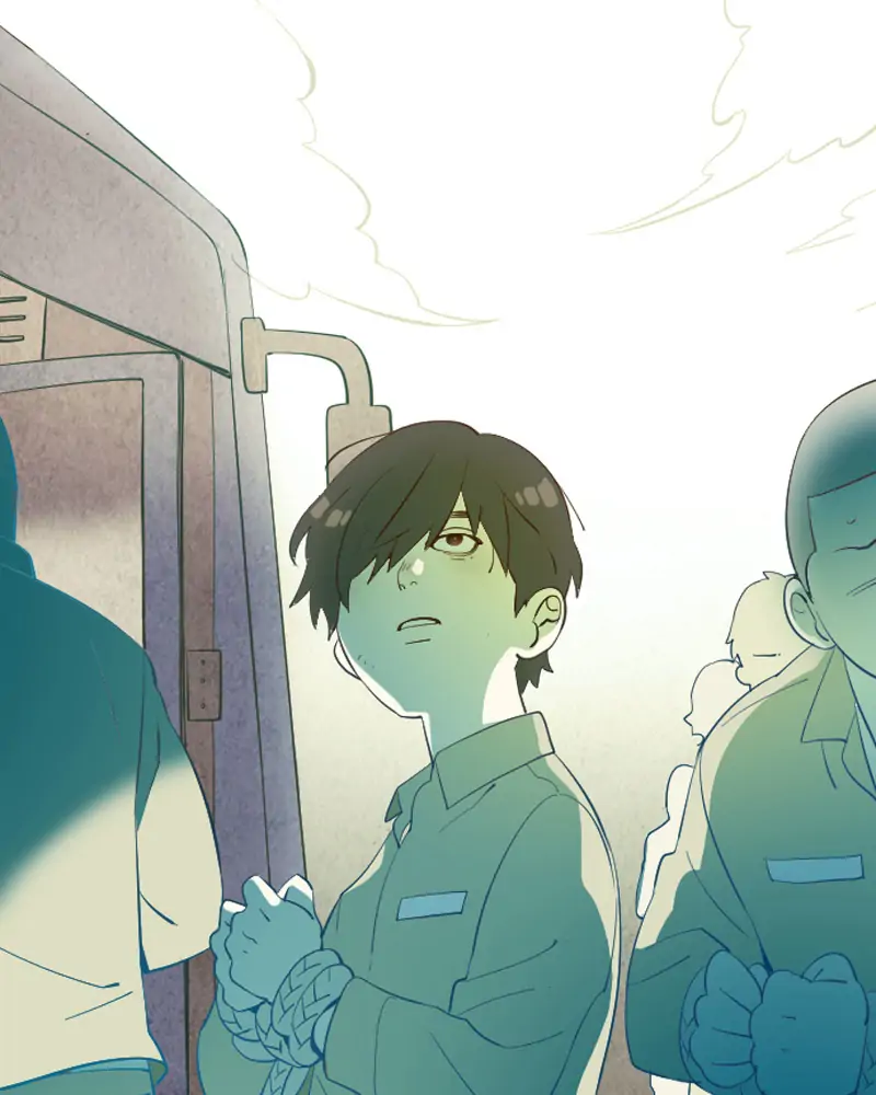 Read Ghost Teller (en) Manga Online