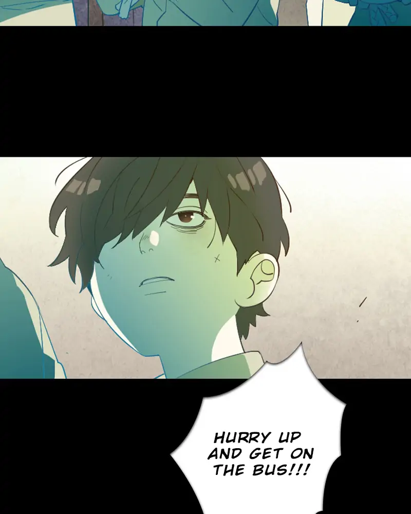 Read Ghost Teller (en) Manga Online