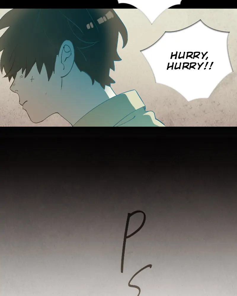 Read Ghost Teller (en) Manga Online