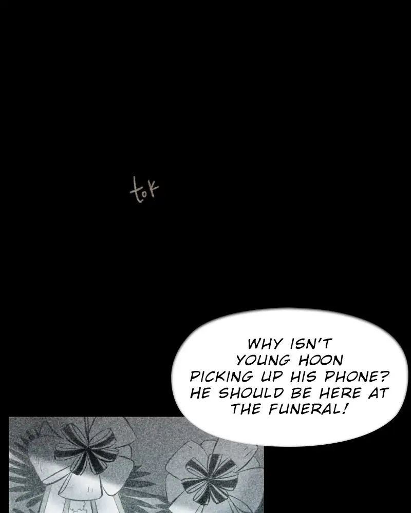 Read Ghost Teller (en) Manga Online