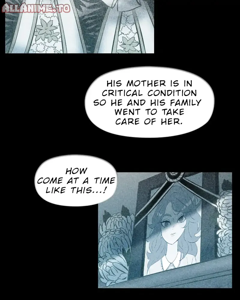 Read Ghost Teller (en) Manga Online