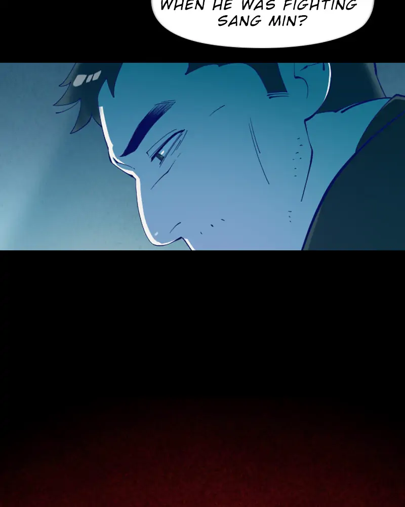 Read Ghost Teller (en) Manga Online