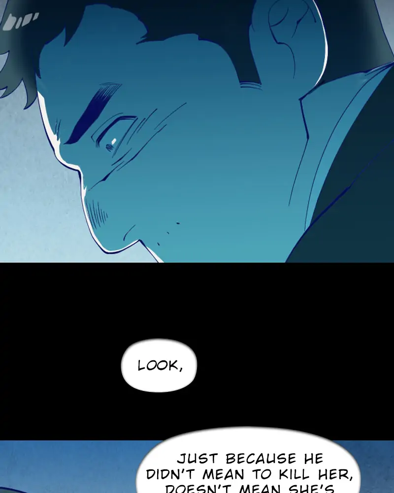 Read Ghost Teller (en) Manga Online