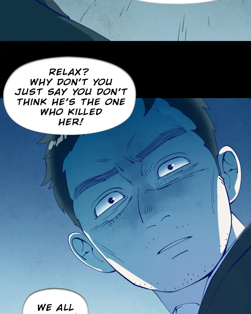 Read Ghost Teller (en) Manga Online