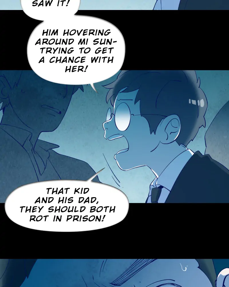 Read Ghost Teller (en) Manga Online