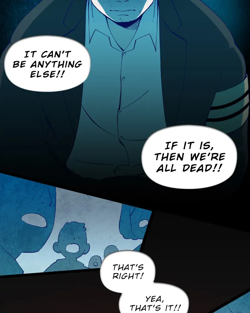 Read Ghost Teller (en) Manga Online