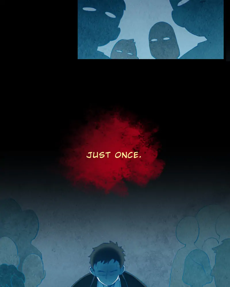 Read Ghost Teller (en) Manga Online
