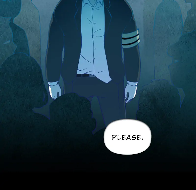 Read Ghost Teller (en) Manga Online