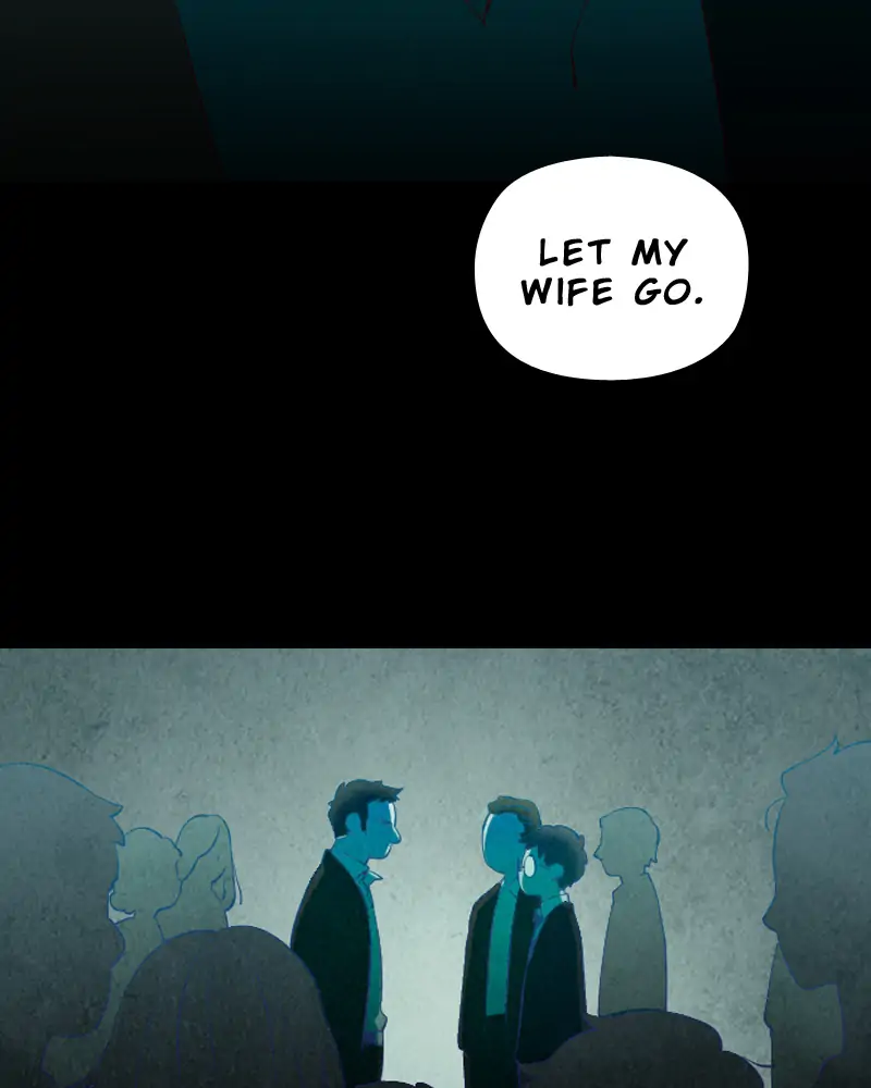 Read Ghost Teller (en) Manga Online