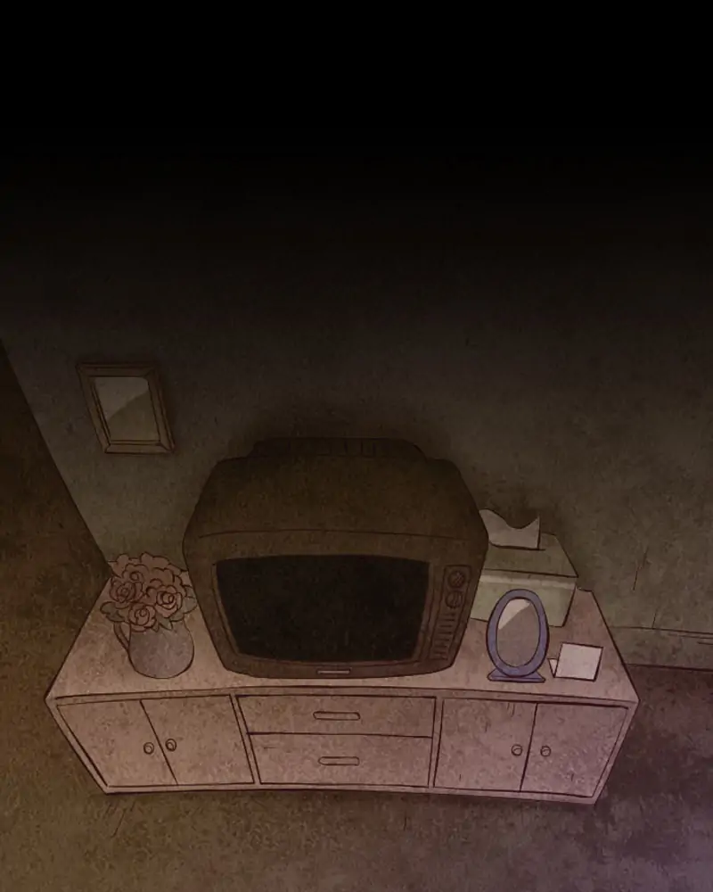 Read Ghost Teller (en) Manga Online