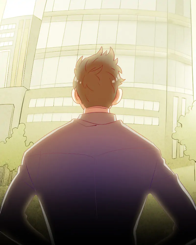 Read Ghost Teller (en) Manga Online