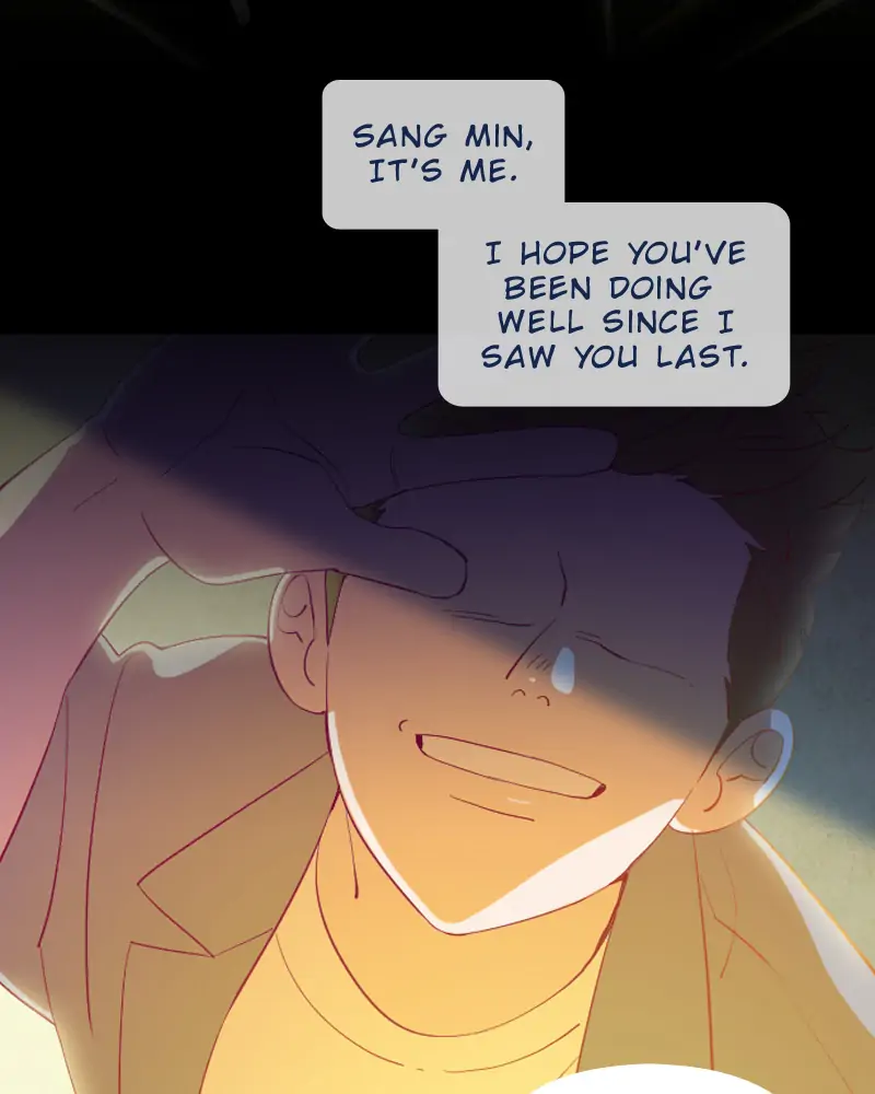 Read Ghost Teller (en) Manga Online