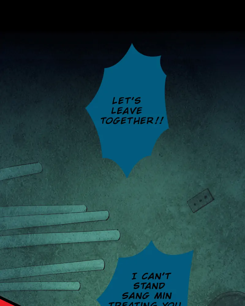 Read Ghost Teller (en) Manga Online