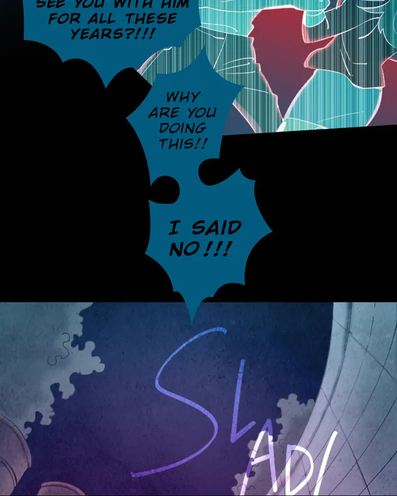 Read Ghost Teller (en) Manga Online