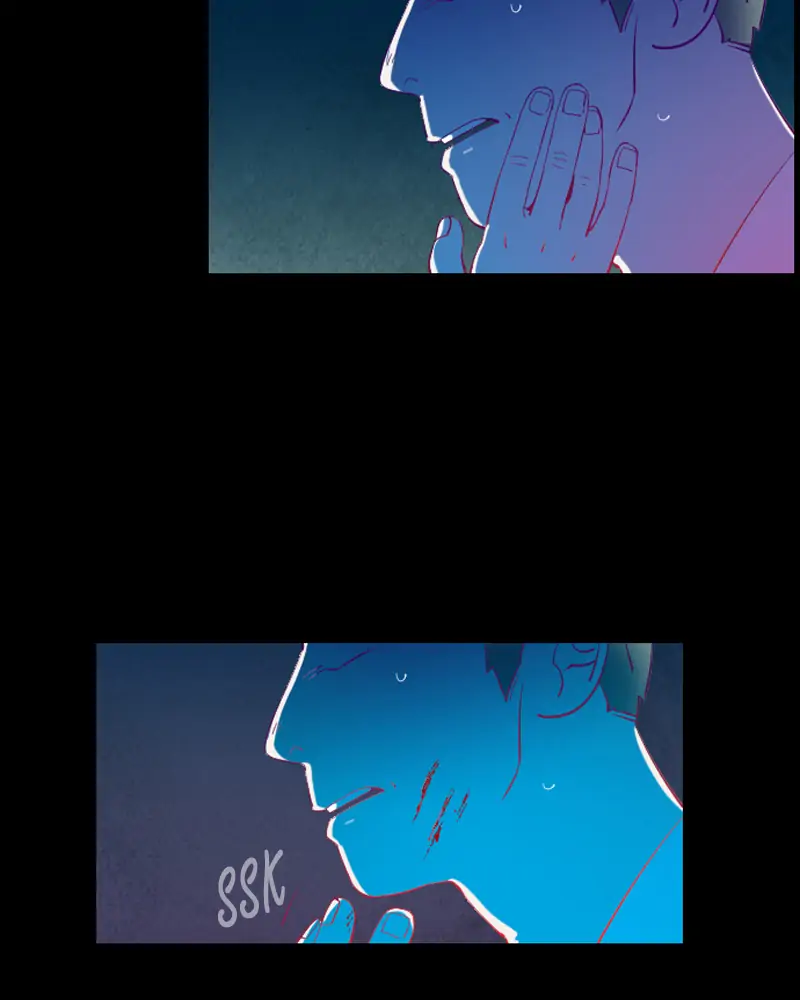 Read Ghost Teller (en) Manga Online
