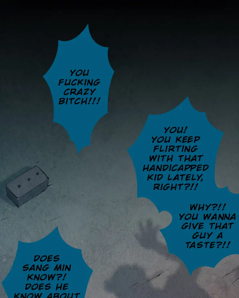 Read Ghost Teller (en) Manga Online