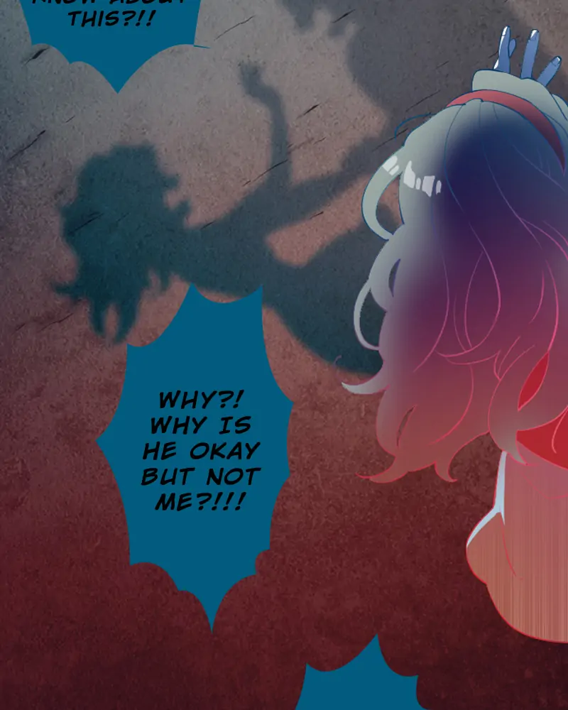 Read Ghost Teller (en) Manga Online