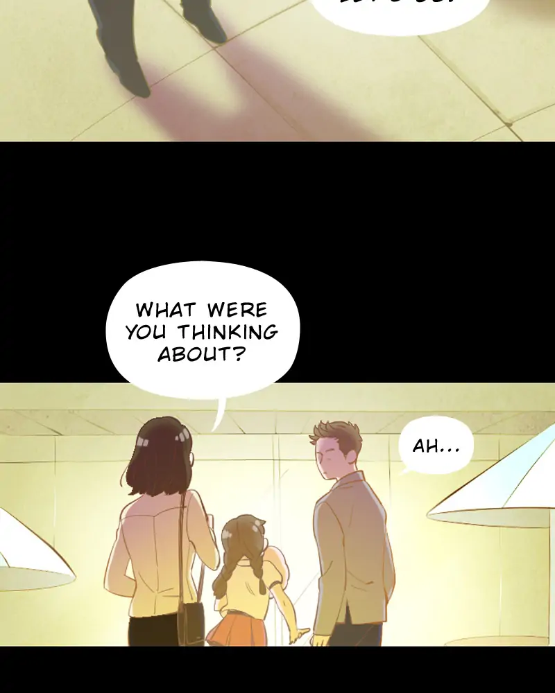 Read Ghost Teller (en) Manga Online