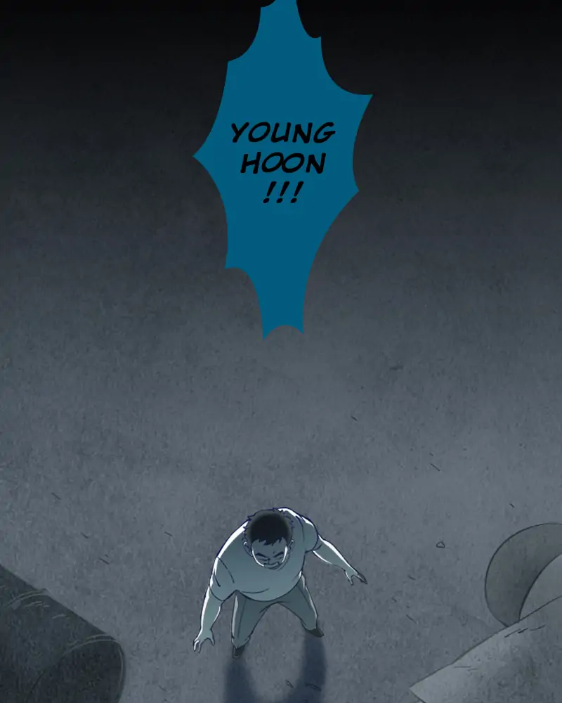 Read Ghost Teller (en) Manga Online