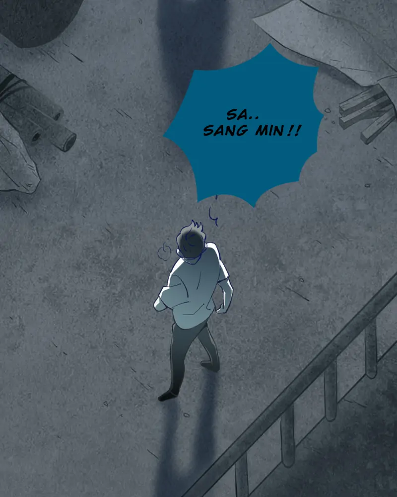 Read Ghost Teller (en) Manga Online