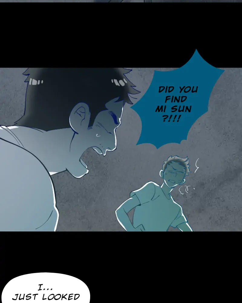 Read Ghost Teller (en) Manga Online