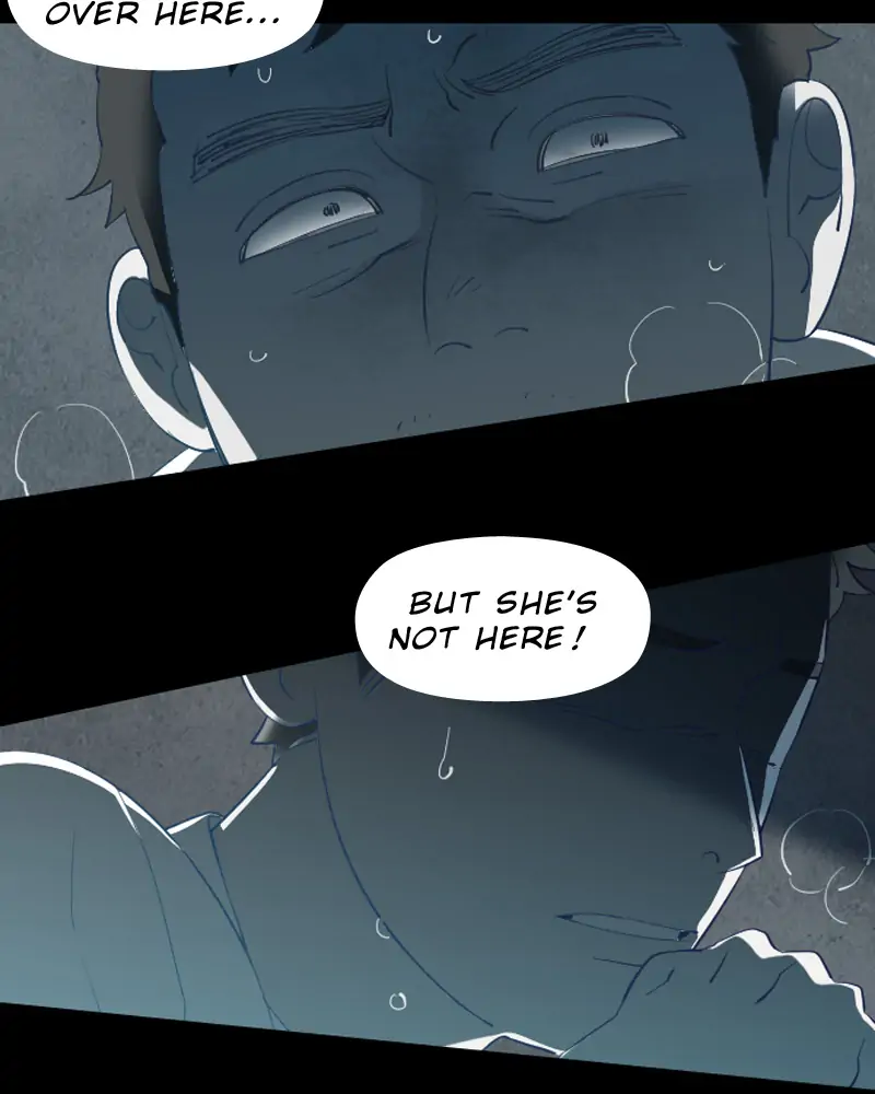 Read Ghost Teller (en) Manga Online
