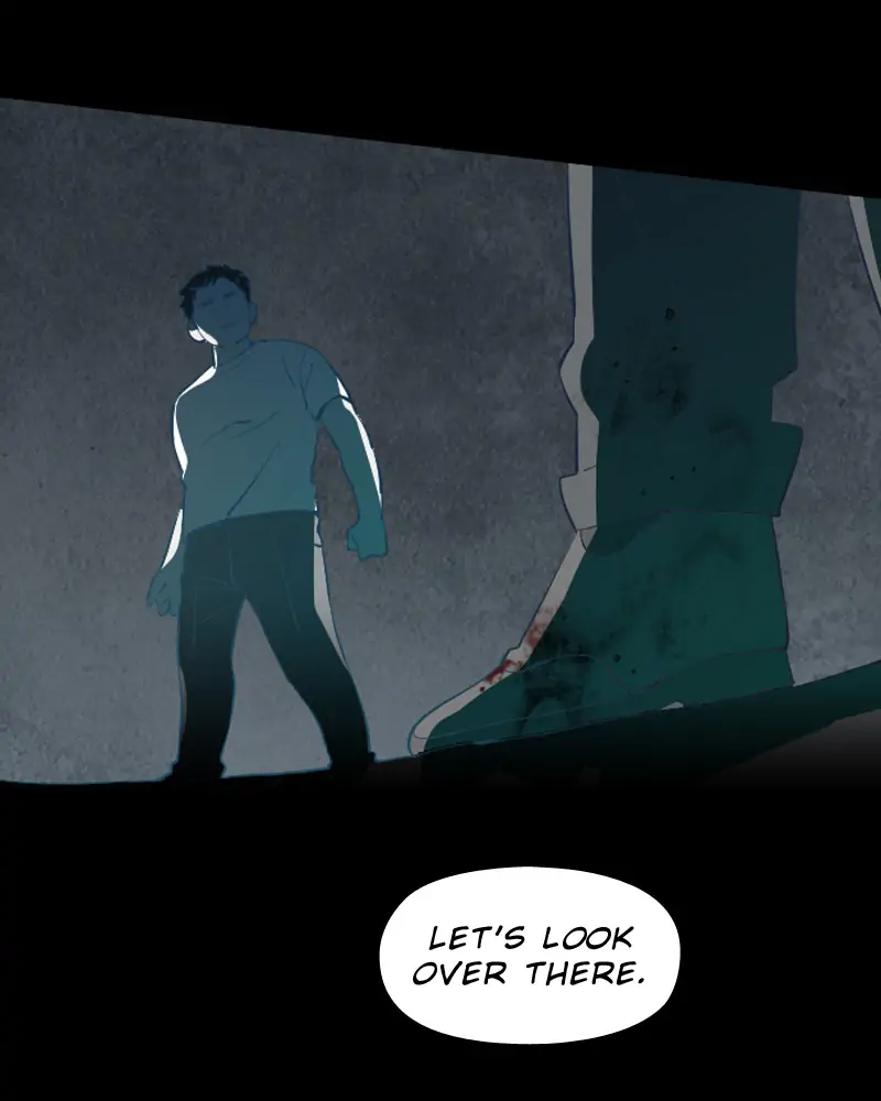 Read Ghost Teller (en) Manga Online
