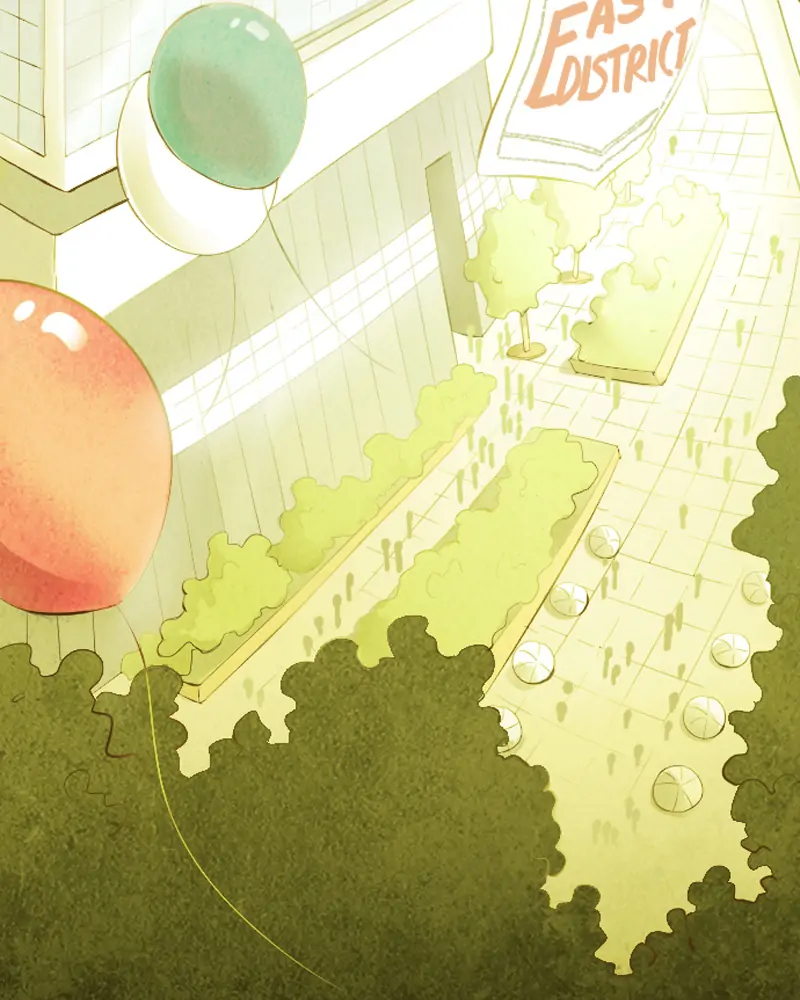 Read Ghost Teller (en) Manga Online
