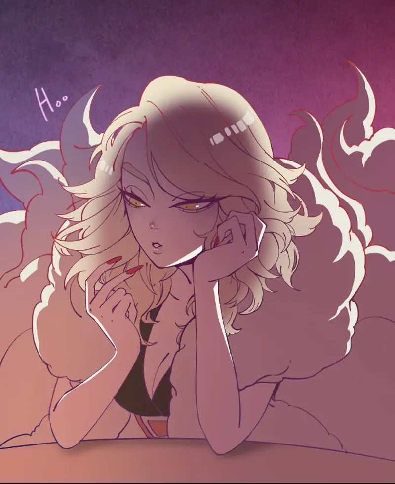 Read Ghost Teller (en) Manga Online