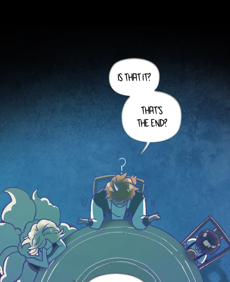 Read Ghost Teller (en) Manga Online