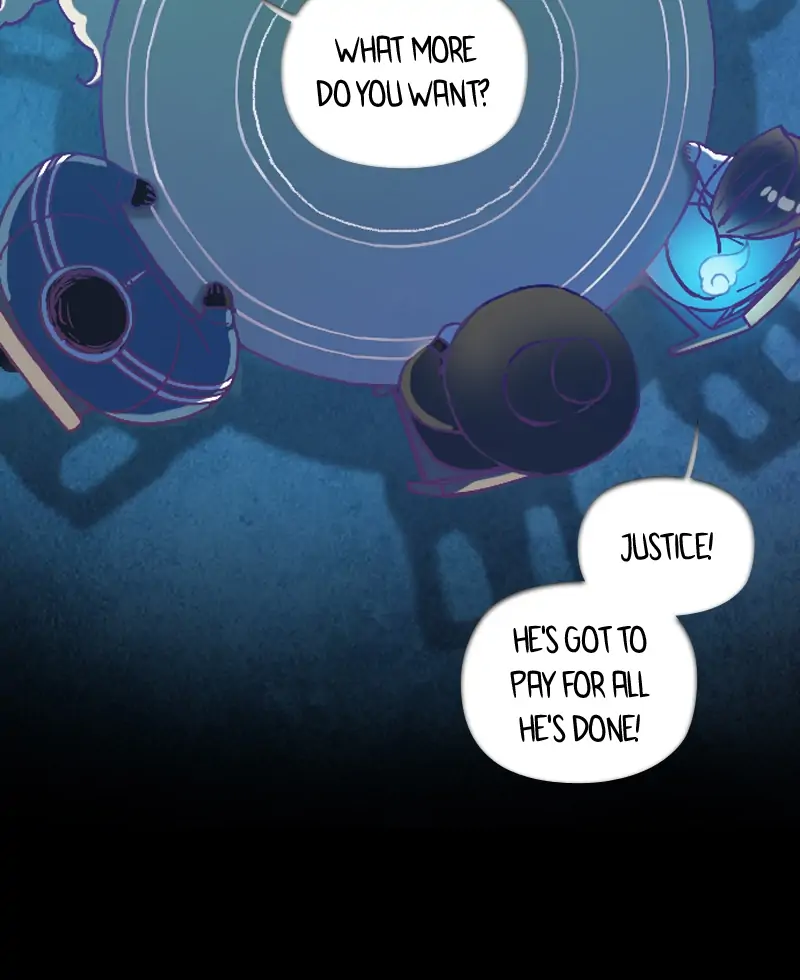 Read Ghost Teller (en) Manga Online