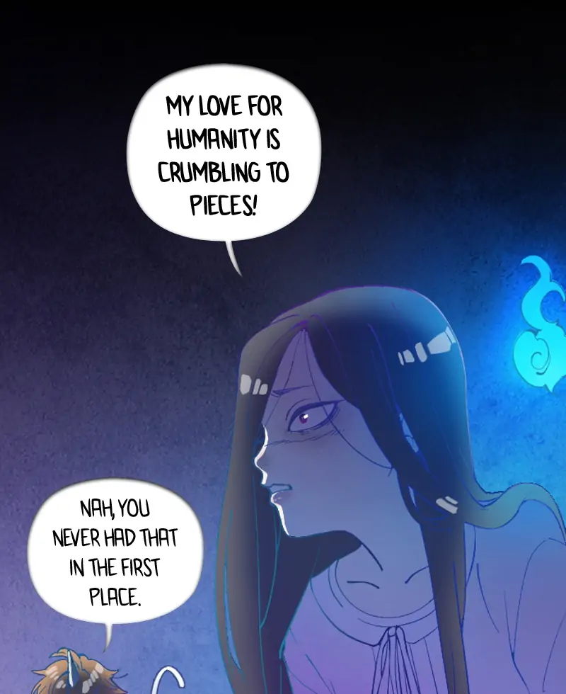 Read Ghost Teller (en) Manga Online