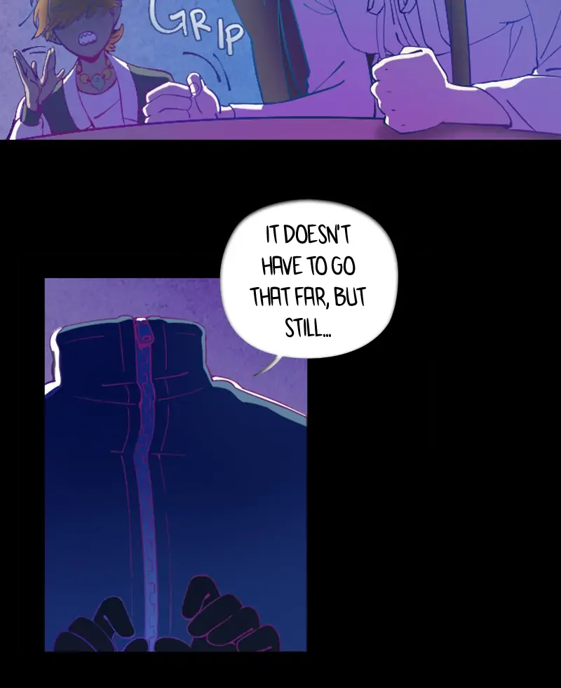 Read Ghost Teller (en) Manga Online