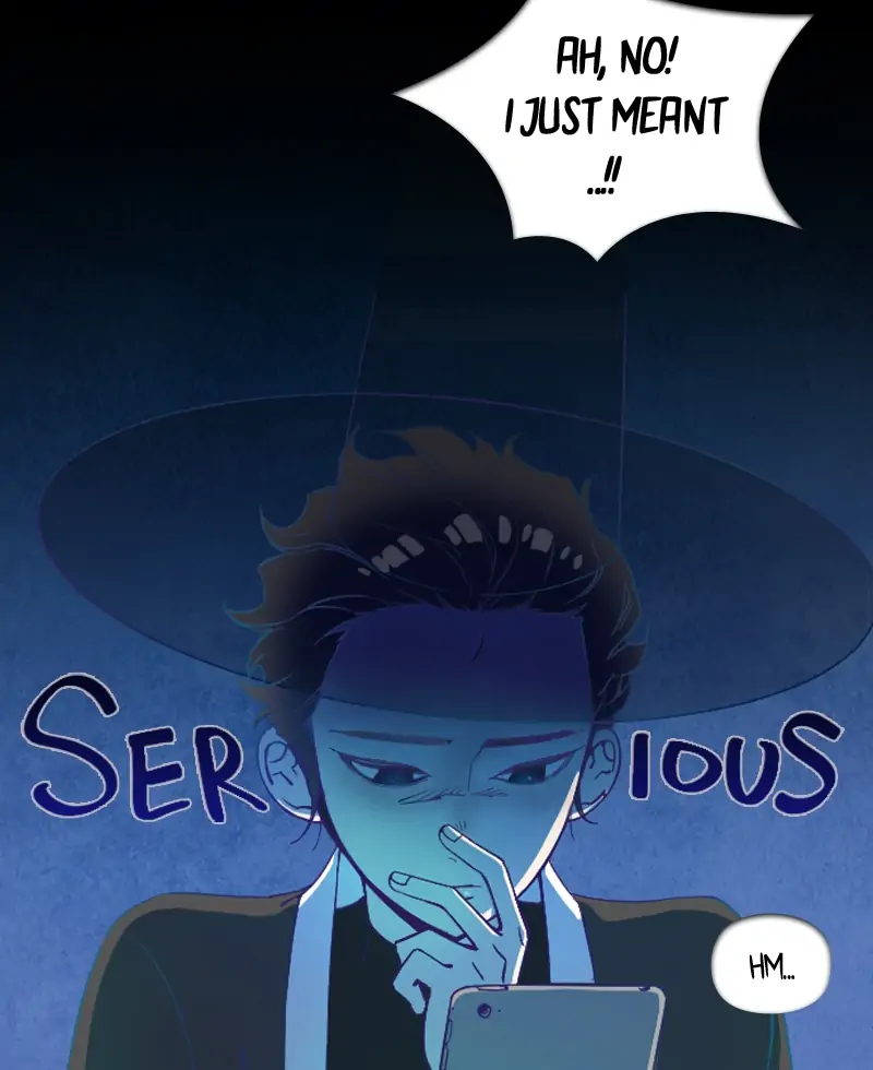 Read Ghost Teller (en) Manga Online