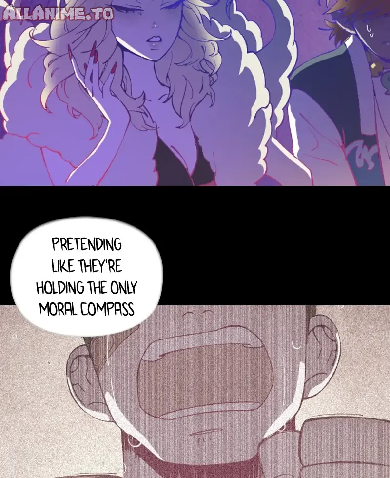 Read Ghost Teller (en) Manga Online