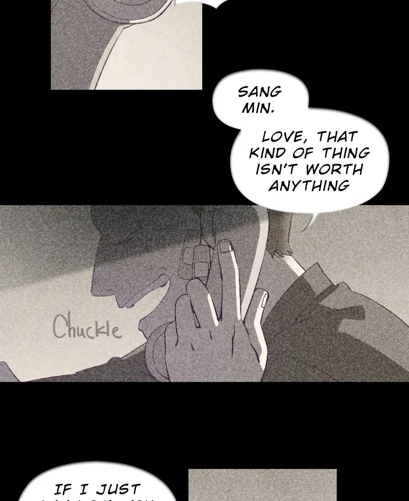 Read Ghost Teller (en) Manga Online