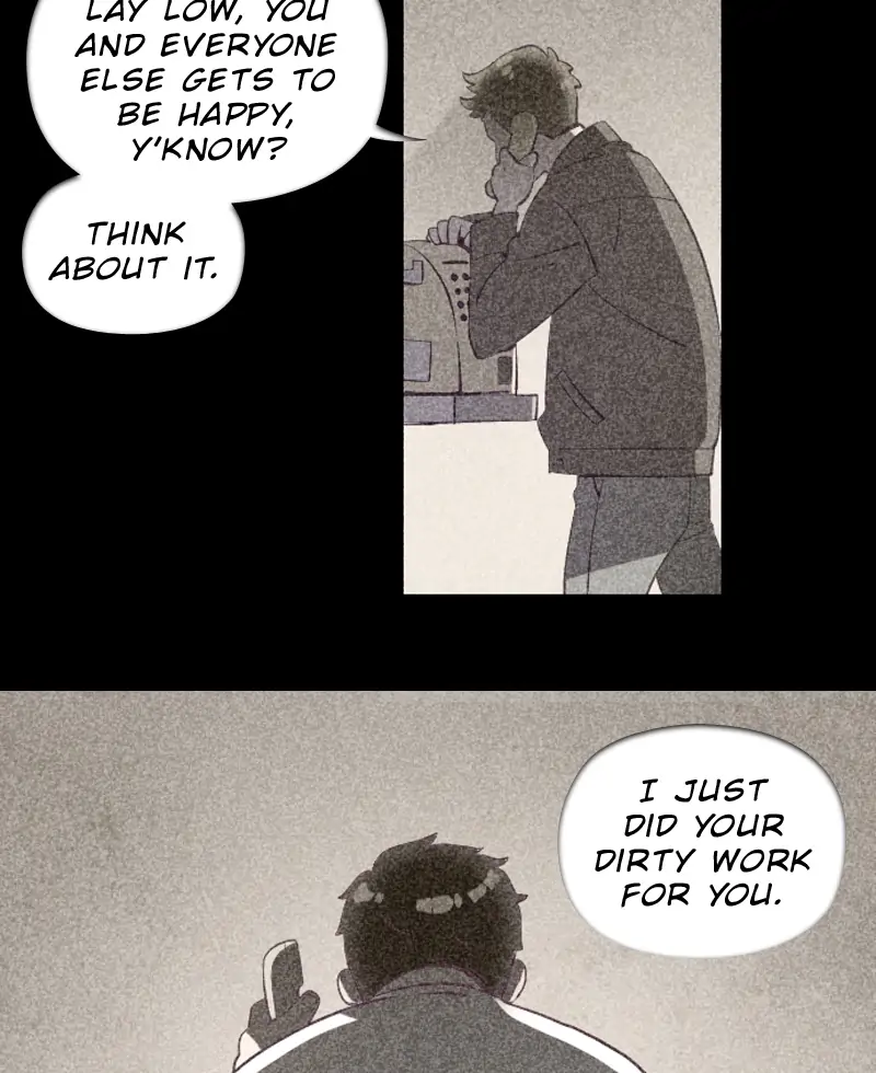 Read Ghost Teller (en) Manga Online
