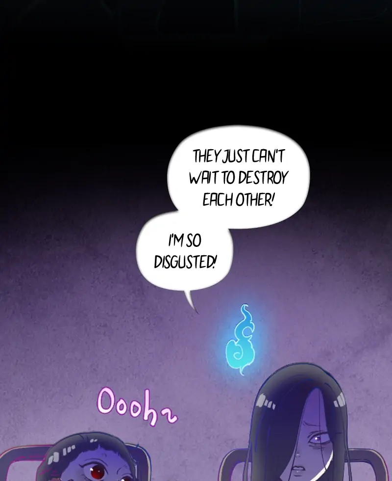 Read Ghost Teller (en) Manga Online