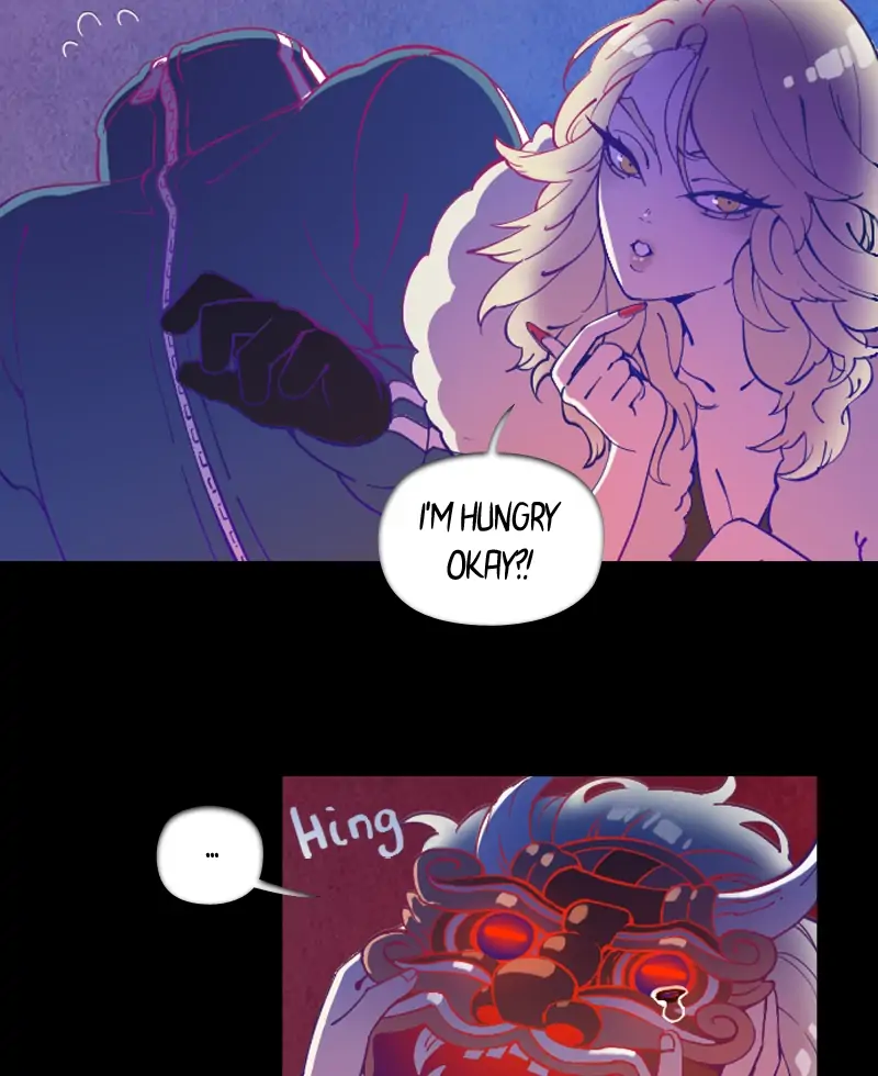 Read Ghost Teller (en) Manga Online